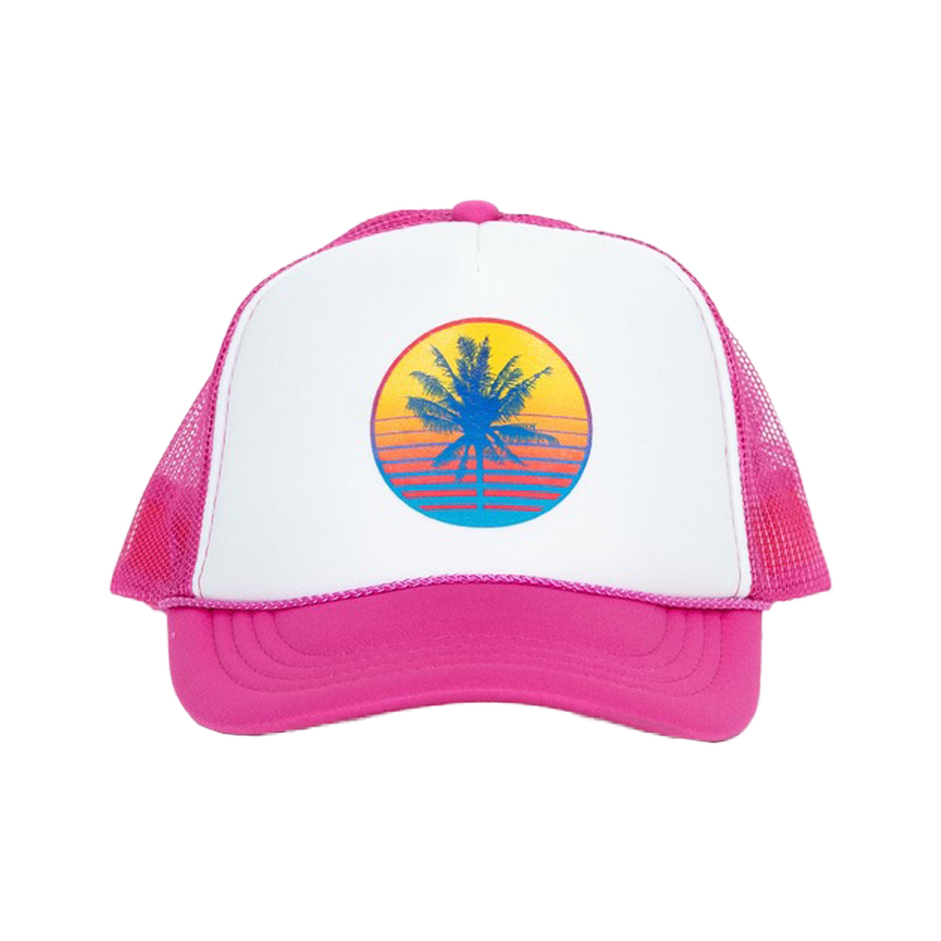 Children’s Sun Hats & Toddler Baseball Caps - Stylish & Protective Hats for Kids